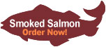 Salmon Button